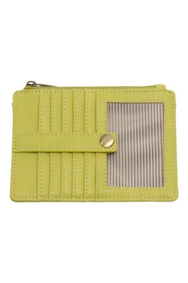 Joy Susan Penny Mini Travel Wallet