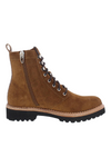 Dolce Vita Avena Boot - Dark Brown Suede