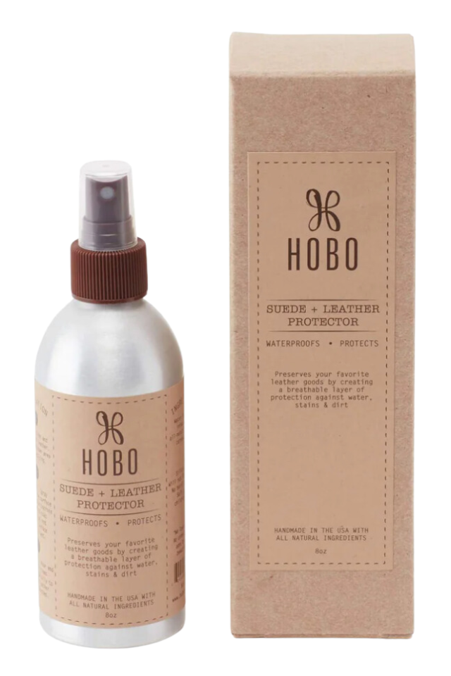 HOBO Suede and Leather Protector