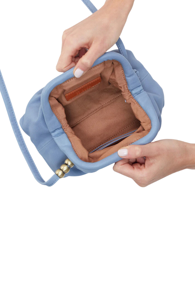 HOBO Adalyn Small Frame Crossbody - Provence