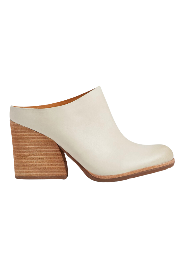 Kork Ease Challis - Cream