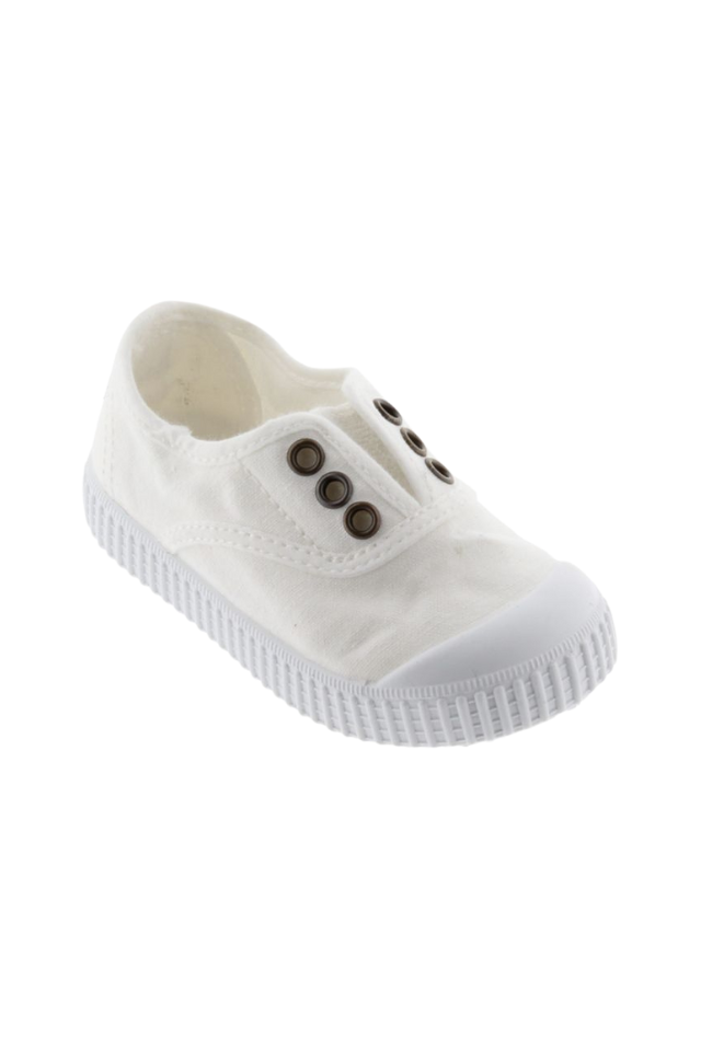 Victoria slip on blanche sales