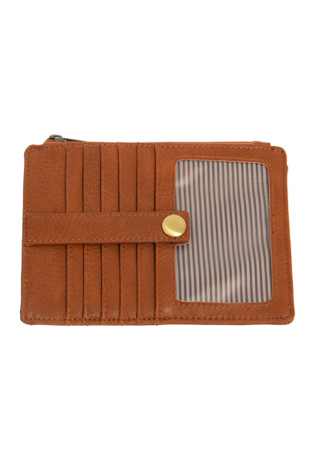 Joy Susan Penny Mini Travel Wallet