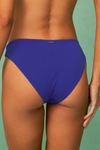 Maaji Sublimity Bottoms - Lapis Blue