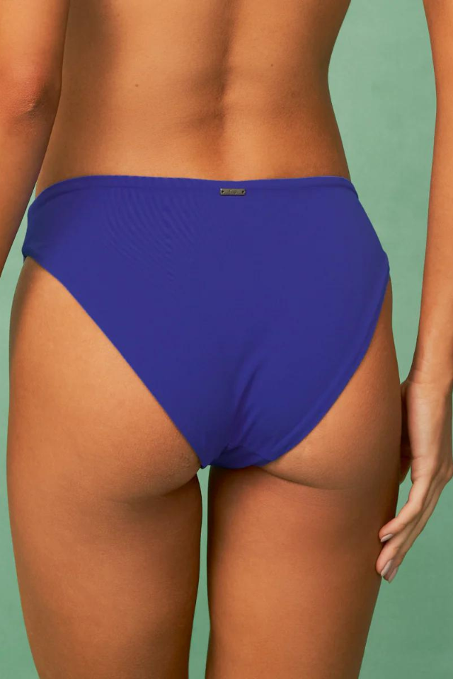 Maaji Sublimity Bottoms - Lapis Blue