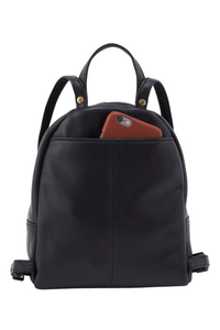 HOBO Juno Mini Backpack - Black