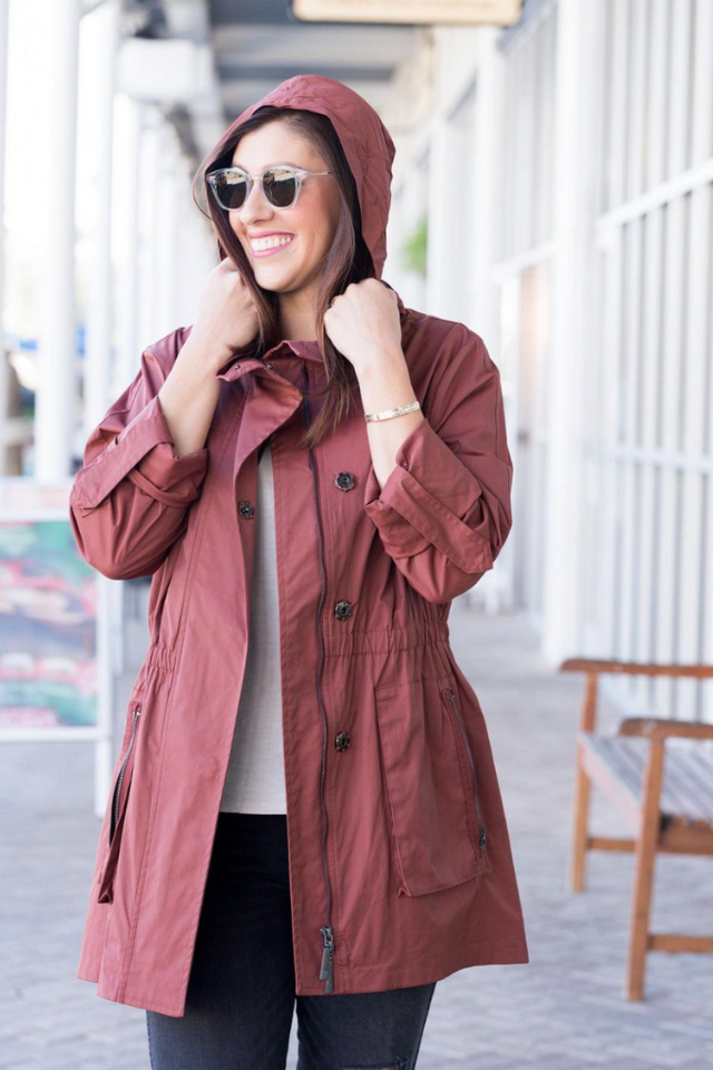 Jackets Seaside Shoes Swim