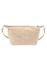 HOBO Kirby Crossbody - Gold Leaf