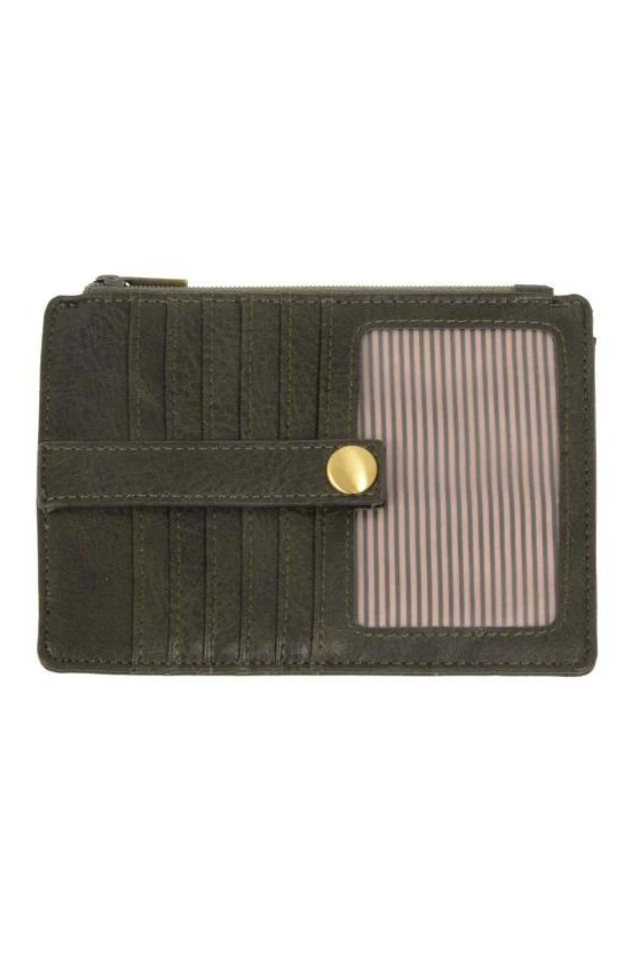 Joy Susan Penny Mini Travel Wallet