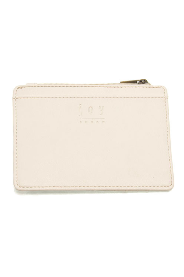 Joy Susan Penny Mini Travel Wallet