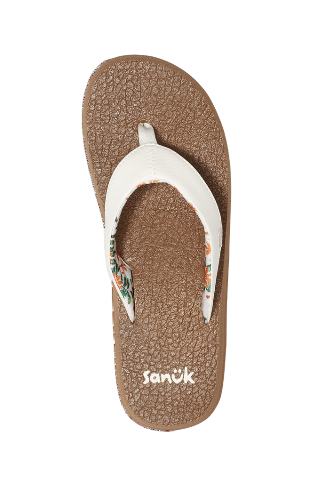 Sanuk yoga mat sales