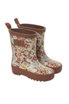 Rylee + Cru Rainboot - Autumn Bloom