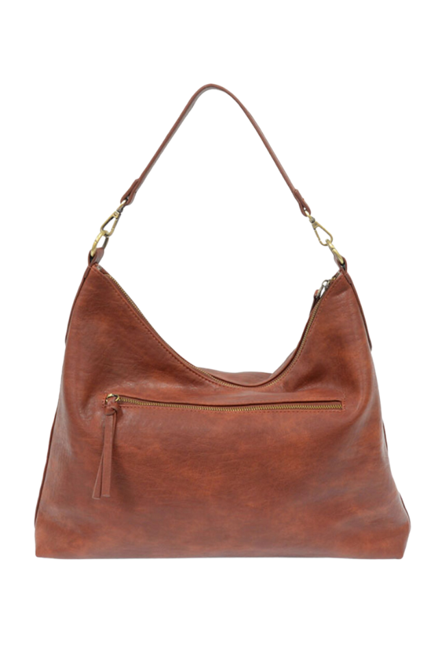 Joy Susan Sloane Slouchy Hobo