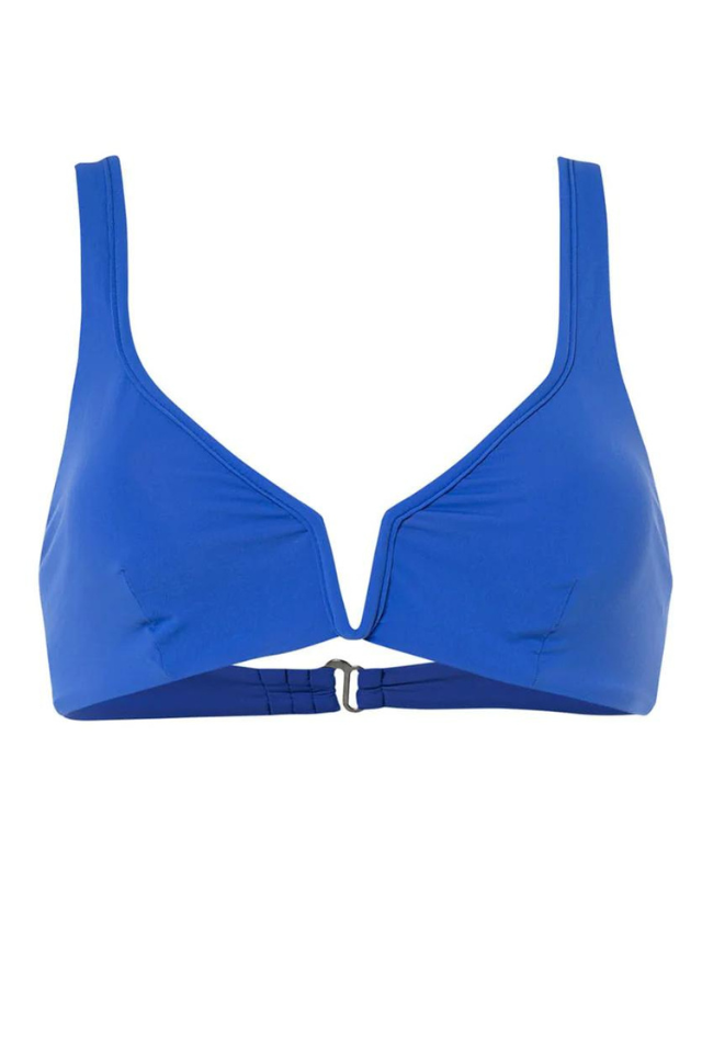 Maaji Victory Top - Lapis Blue