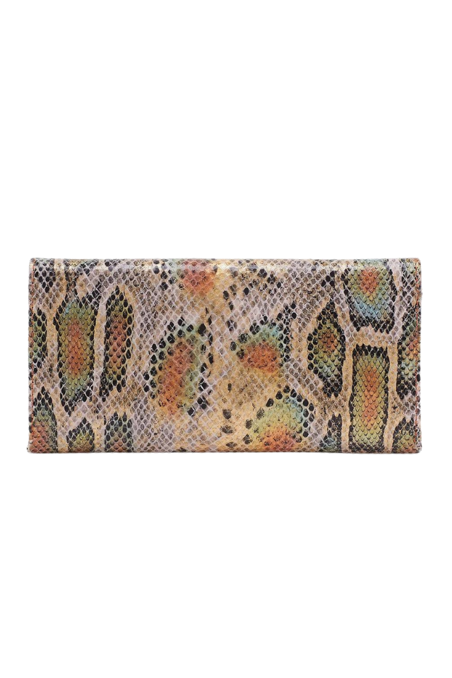 HOBO Rachel - Opal Snake Print