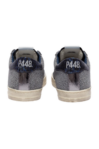 P448 John Sneaker - Shar