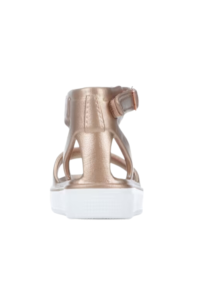 MIA Toddler Ellen Sandal - Rose Gold