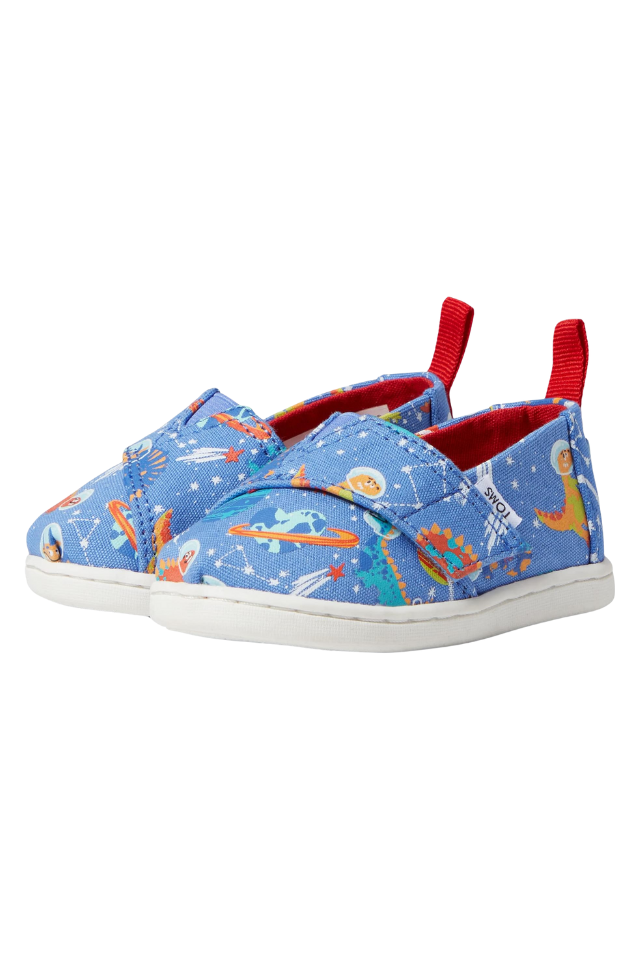 Boys TOMS Seaside Shoes Swim
