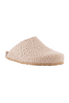 Seychelles New Routine Shearling - Taupe