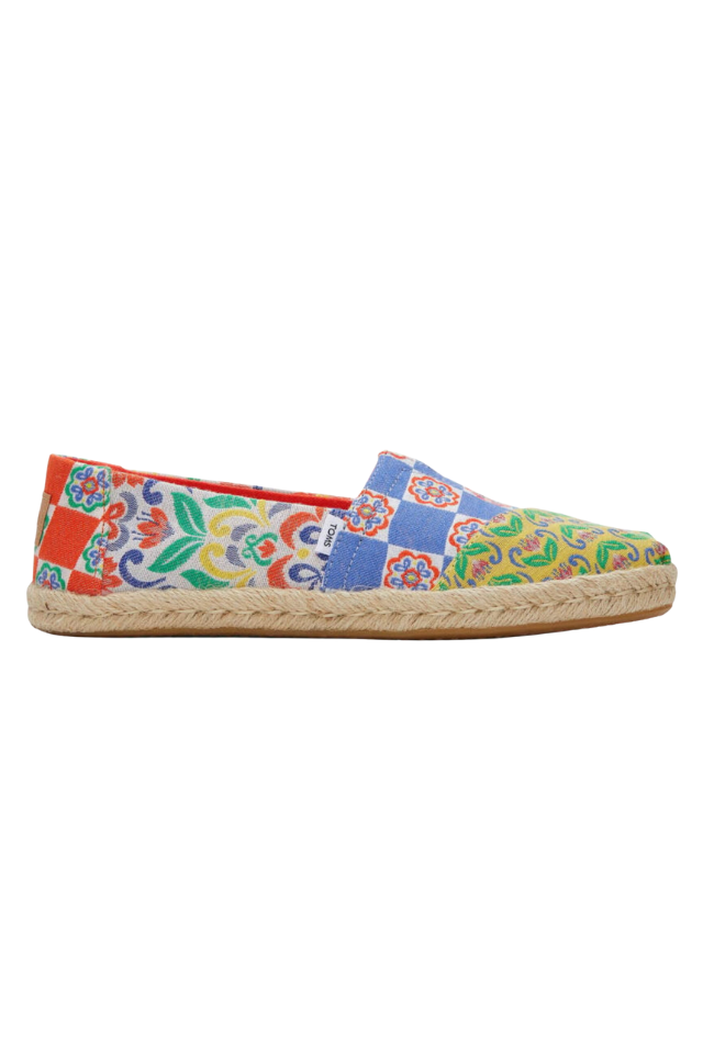 toms rope sole alpargata