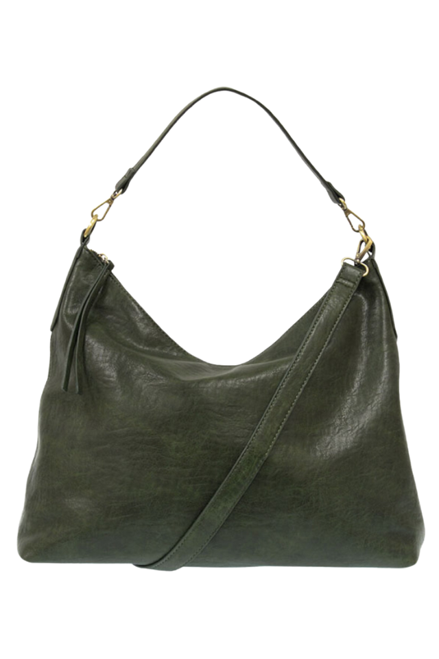 Joy Susan Sloane Slouchy Hobo