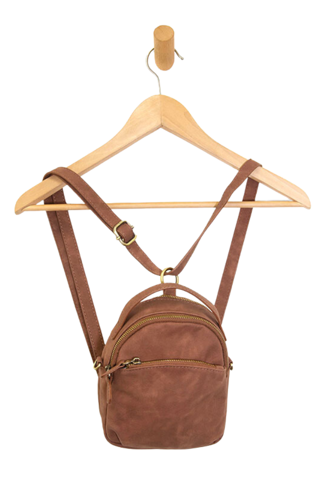 Convertible cross body discount bag