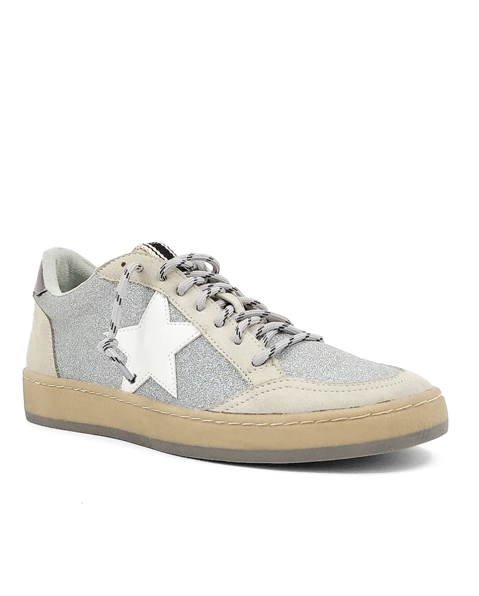 ShuShop Piera - Silver