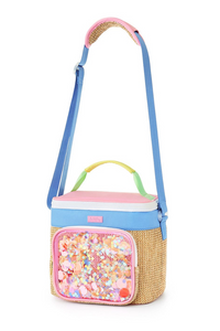 Packed Party - Confetti Cooler Bag