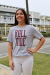 Roll Tide Dahmer Tee