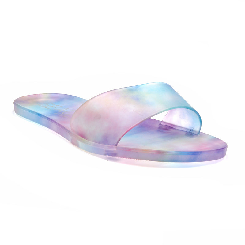 Matisse Sol - Pink/Blue Tie Dye