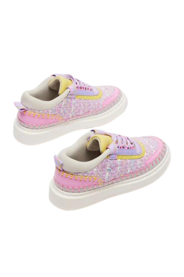 Steve Madden JCharly - Pastel