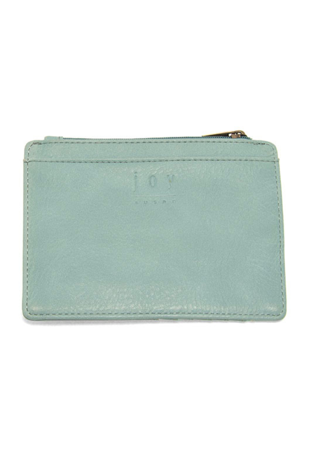 Joy Susan Penny Mini Travel Wallet