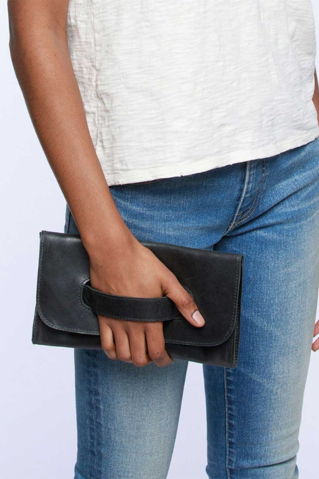 ABLE Mare Handle Clutch