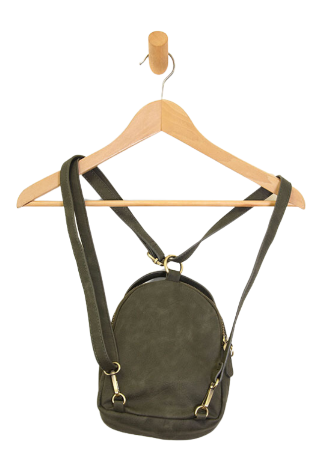 Susan sales joy backpack