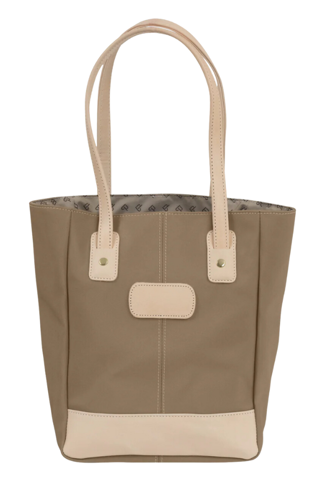 Jon Hart Personalize Alamo Heights Tote