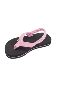 Rainbow Kids Grombow Narrow - Pink/Black