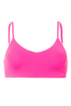 Maaji Praia Top - Radiant Pink