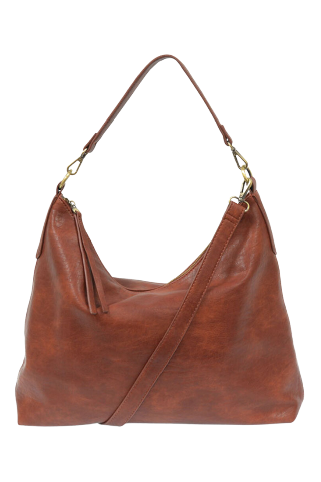 Joy Susan Sloane Slouchy Hobo