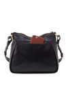 HOBO Bellamy Medium Crossbody - Black