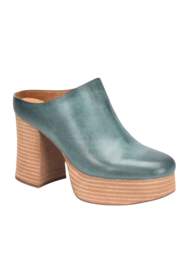 Kork-Ease Veronica - Teal