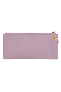 HOBO Vida Wristlet - Lavender