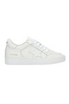 Vintage Havana Denisse 23 Sneaker - Crisp White