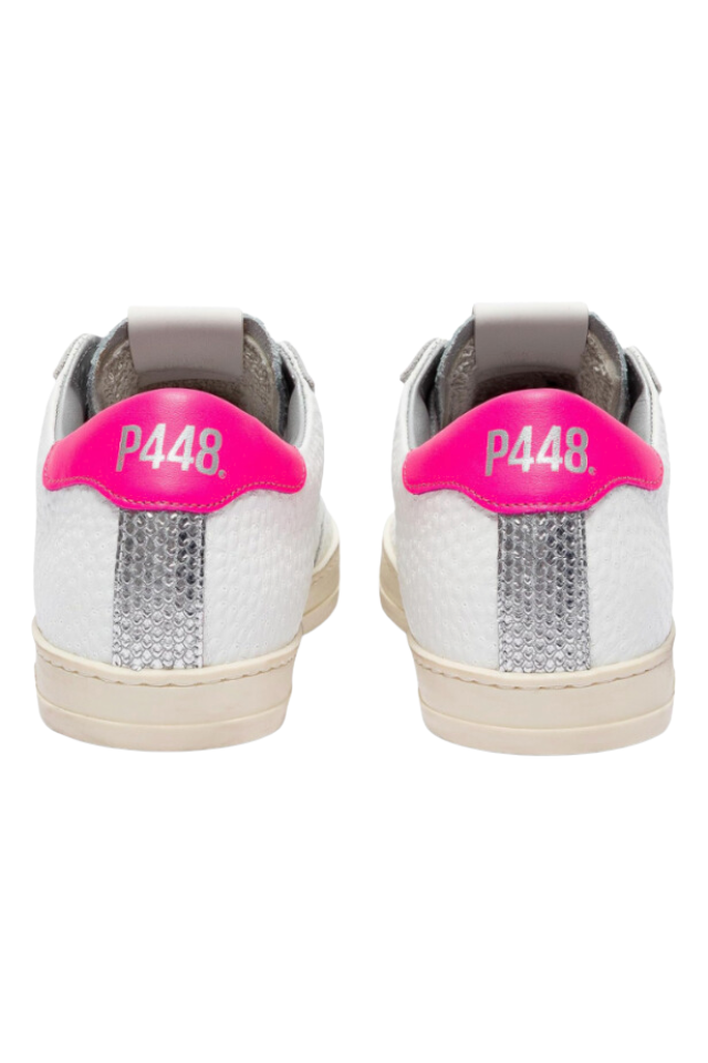 p448 sneakers - Carrie Bradshaw Lied