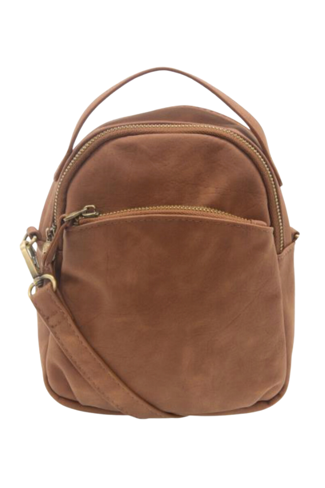 Joy Susan Kinsley Convertible Crossbody Backpack – Seaside Joy Susan Kinsley Convertible Crossbody Backpack – Seaside