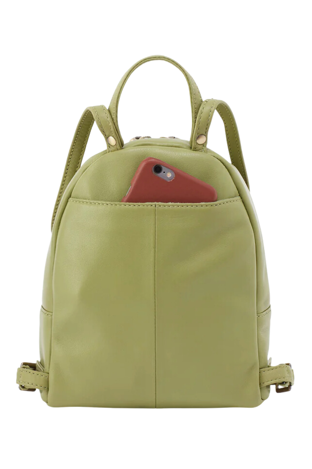 HOBO Juno Mini Backpack - Leaf