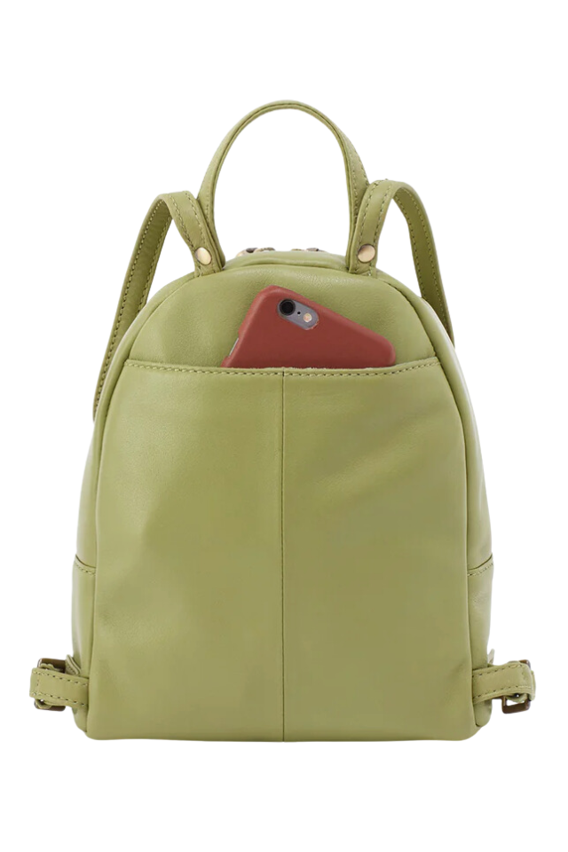 Hobo online mini backpack
