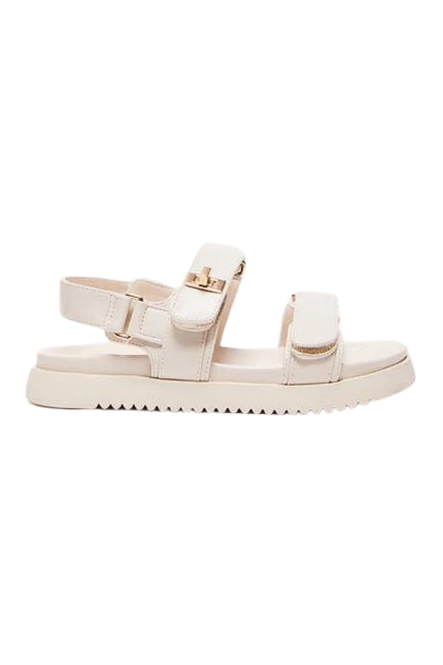 Steve Madden Kids JMona - Bone