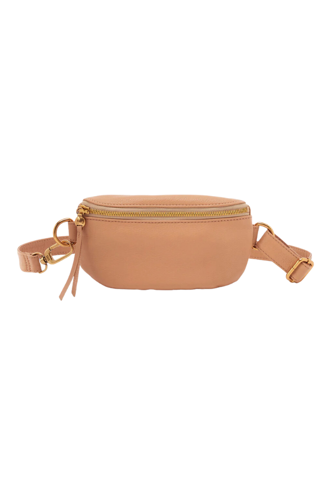 HOBO Fern Belt Bag - Sandstorm – Seaside Shoes & Swim
