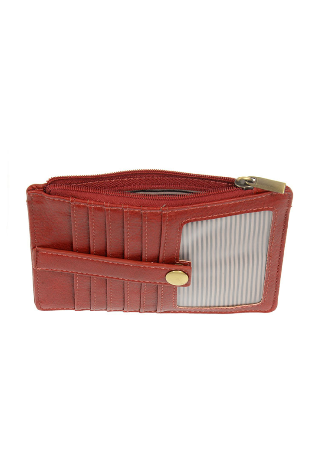 Joy Susan Penny Mini Travel Wallet