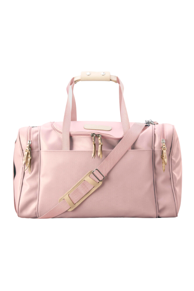 Jon Hart Personalize Medium Square Duffel Seaside Shoes Swim